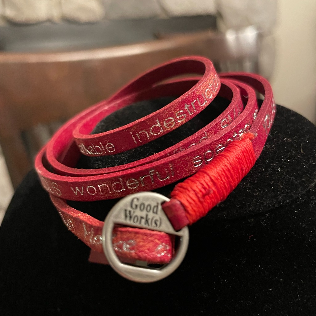 Bracelet